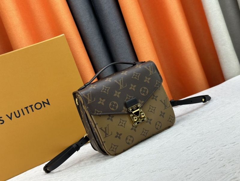 LV Satchel bags